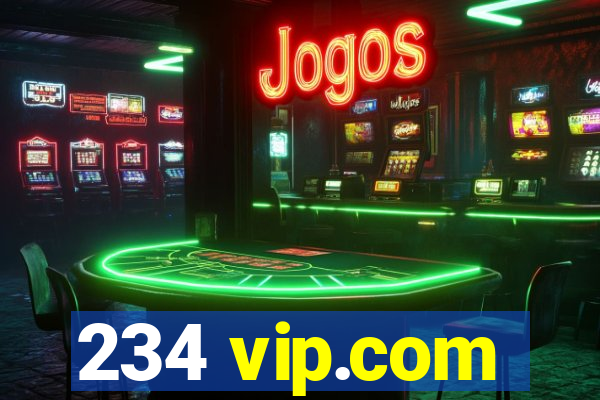 234 vip.com